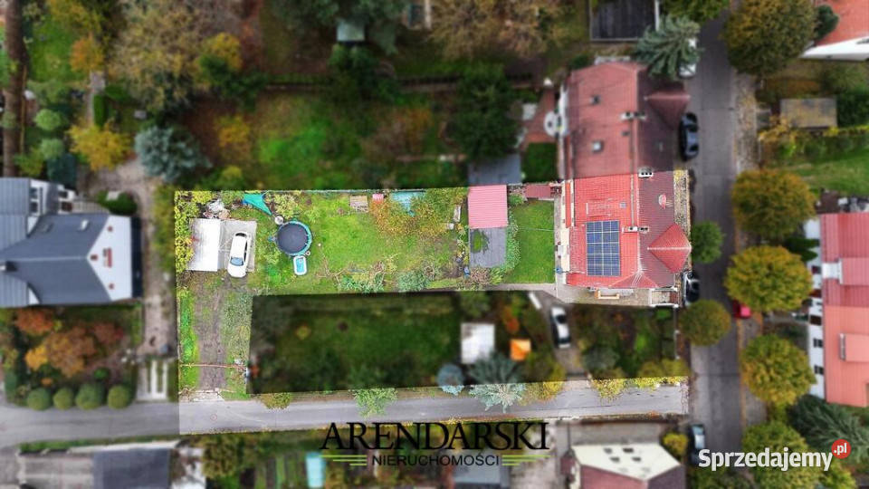 MIESZKANIE Z OGRÓDKIEM Gorzów Wielkopolski