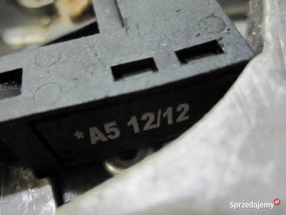 LEON II LIFT 16 TDI 12r moduł sterownik PDC