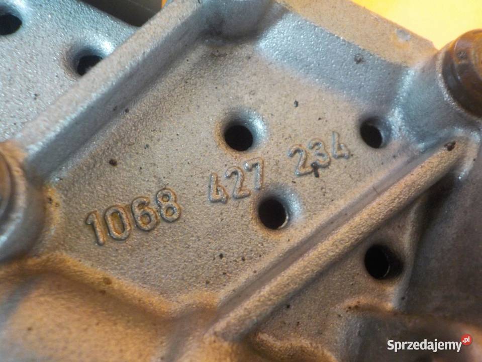 BMW E90 E87 E60 20 B 10r 170 mechatronika Suków