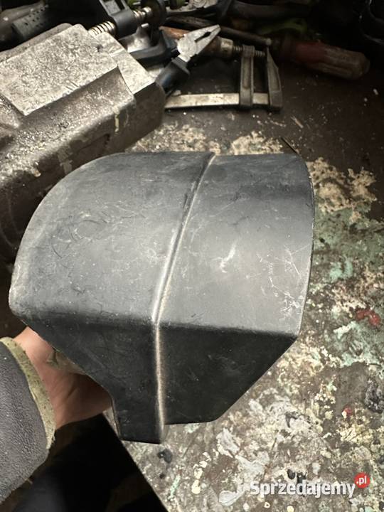 Licznik kapliczka maluch sprawny Czeladź