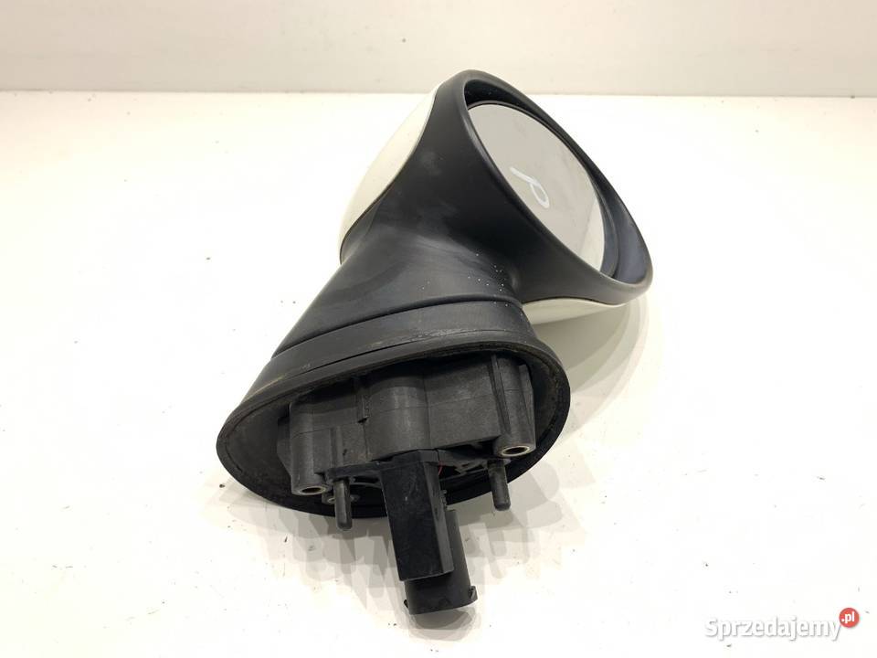 LUSTERKO PRAWY MINI R50 R53 Hatchback 0106 podkarpackie