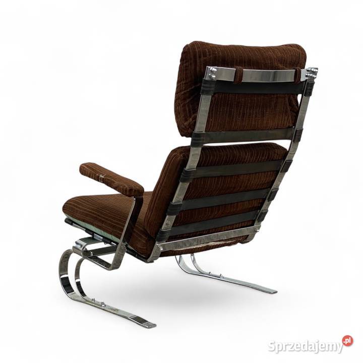 Fotel vintage Cor Niemcy lata 60 70 Gryfice sprzedam