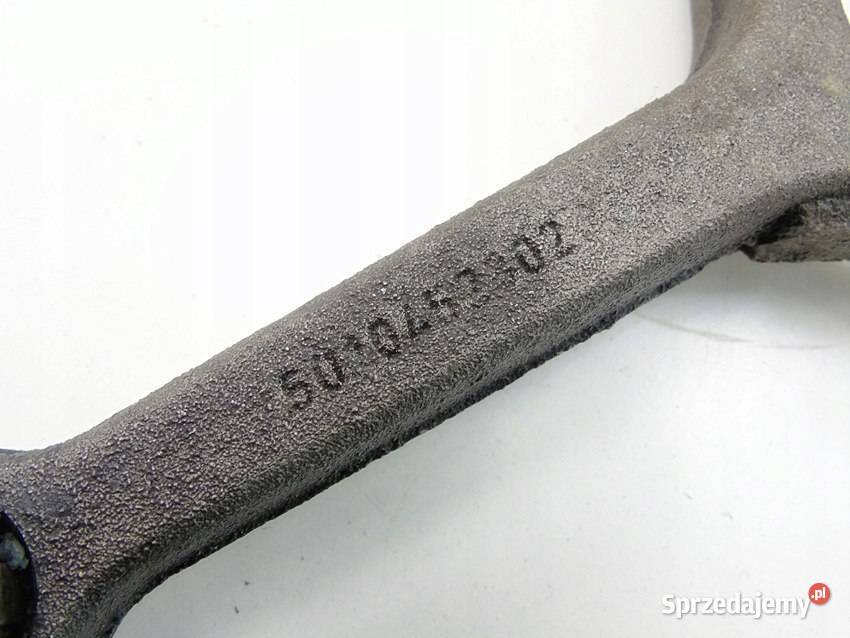 Łapa dźwignia sprzęgła EATON 5010613369 FS5206AH osobowe Sosnowiec