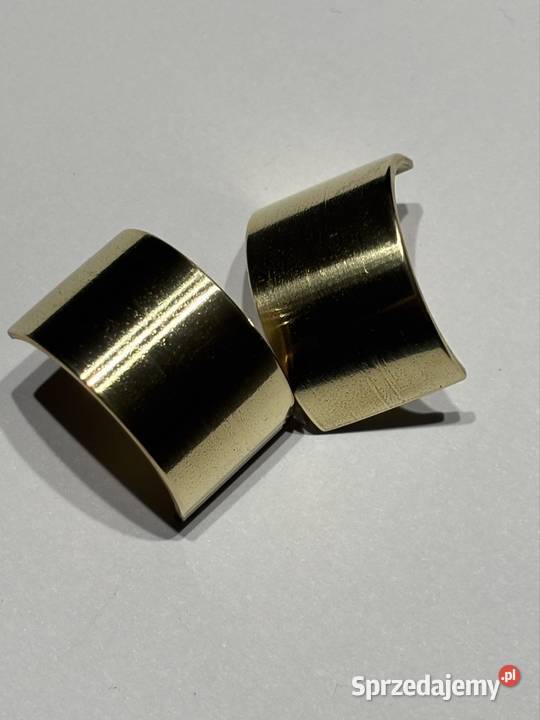 Kolczyki 6 Oyster Pola Zag Bydgoszcz