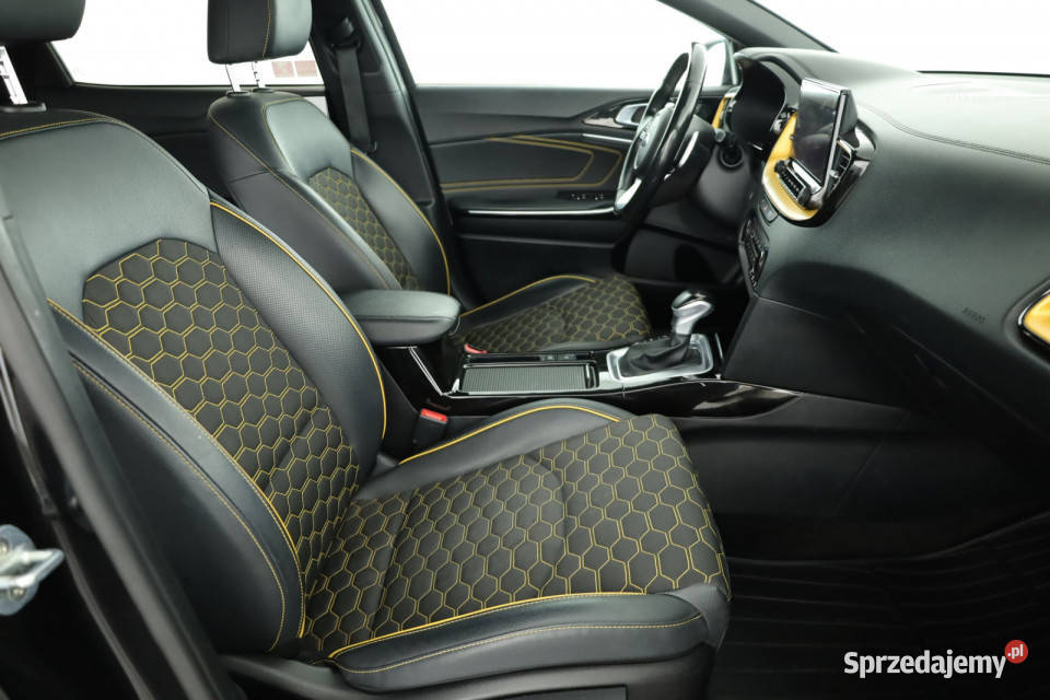Kia XCeed 16 TGDI mazowieckie Piaseczno
