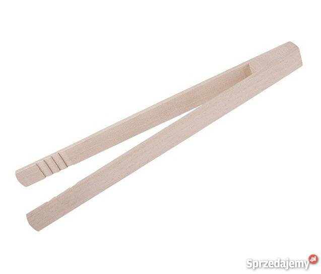 DREWNIANE KORYTKO taca niecka dzieża 45x25 Śleszowice