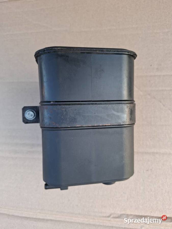 Filtr węglowy pochłaniacz oparów paliwa Fiat Strzelce Opolskie