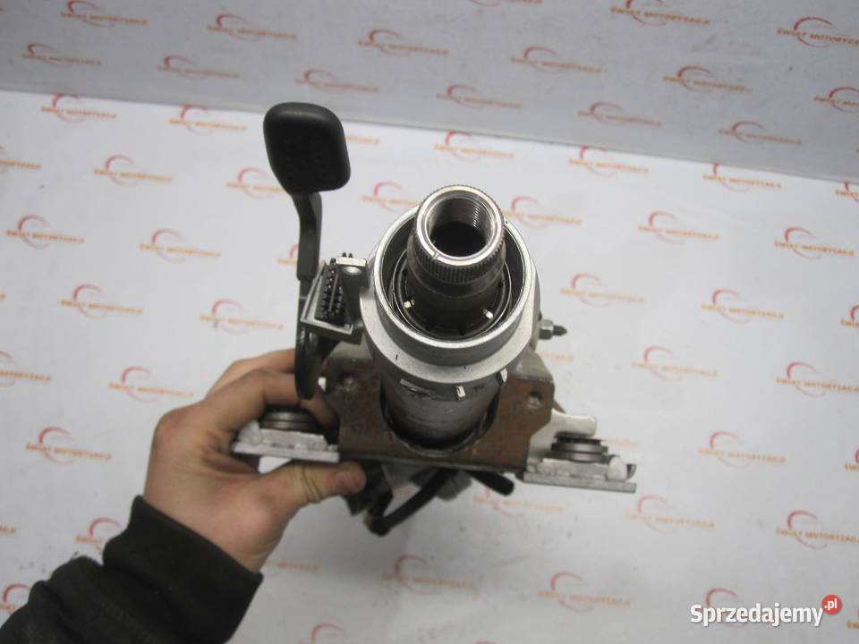 SPRINTER II W906 LIFT 16r Kolumna kierownicza świętokrzyskie sprzedam