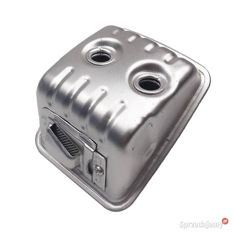 Tłumik Husqvarna 135 140 435 440 445 450 Ostrołęka sprzedam