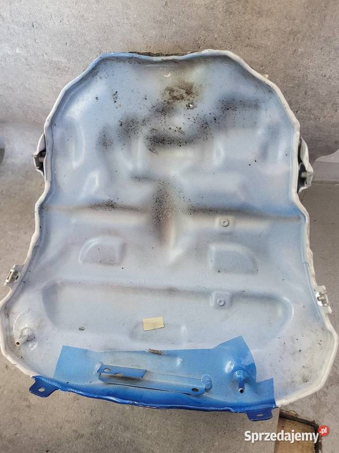BMW S 1000 R RR K46 K47 OEM 8569587 ZBIORNIK