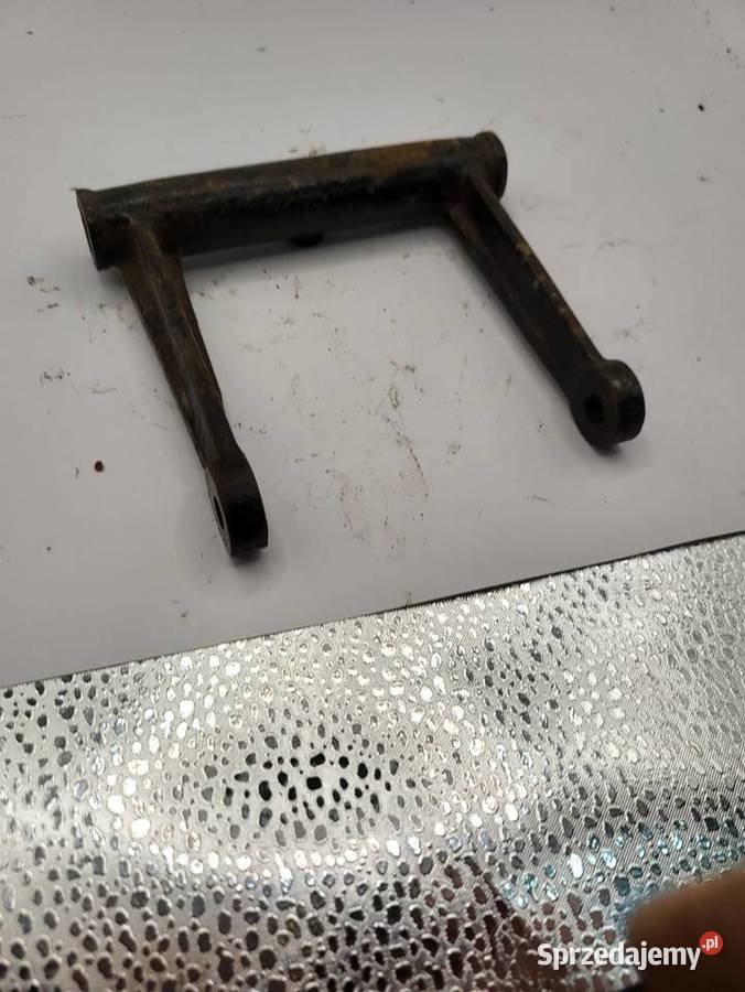 DKW WAHACHYK ZAWIESZENIE TRAPEZ