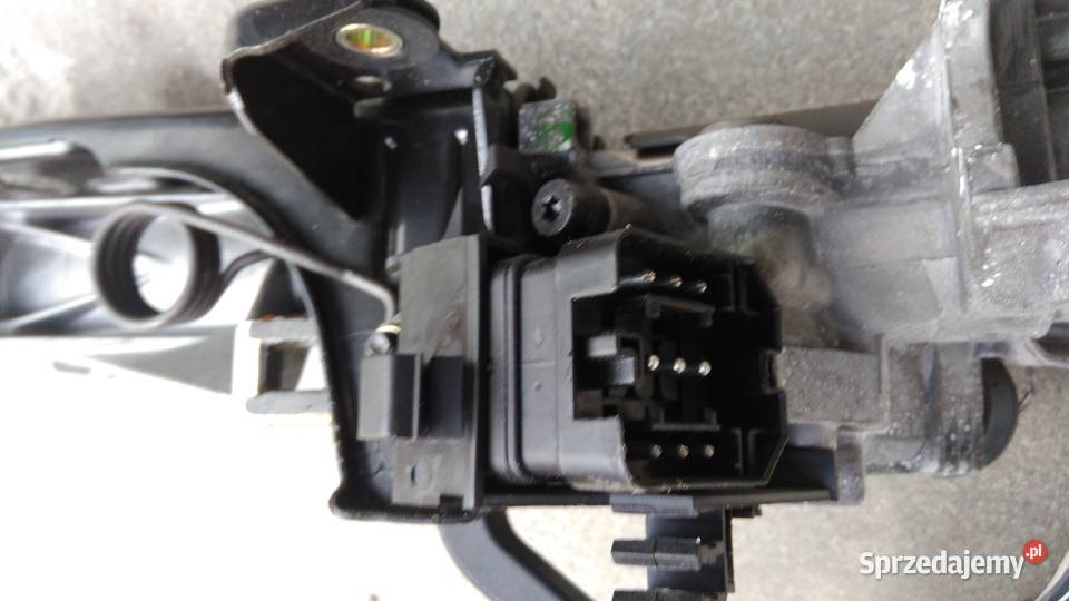 Bmw E38 E39 E46 X5 X3 Z4 kostka stacyjki 8363706 osobowe podkarpackie Dębica