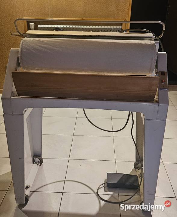 Magiel Siemens sprzedam