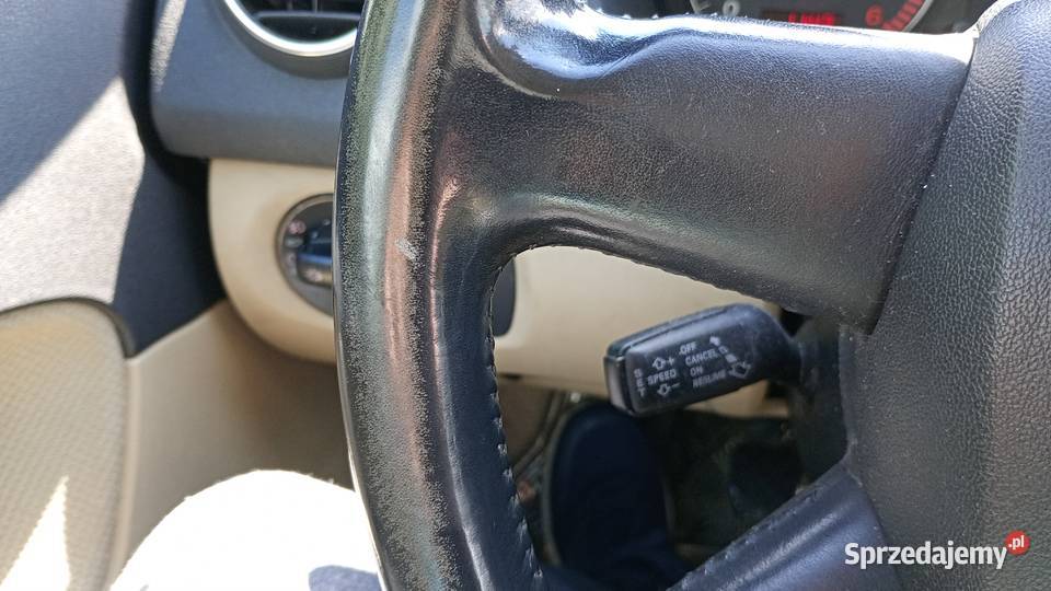 Audi Piasek