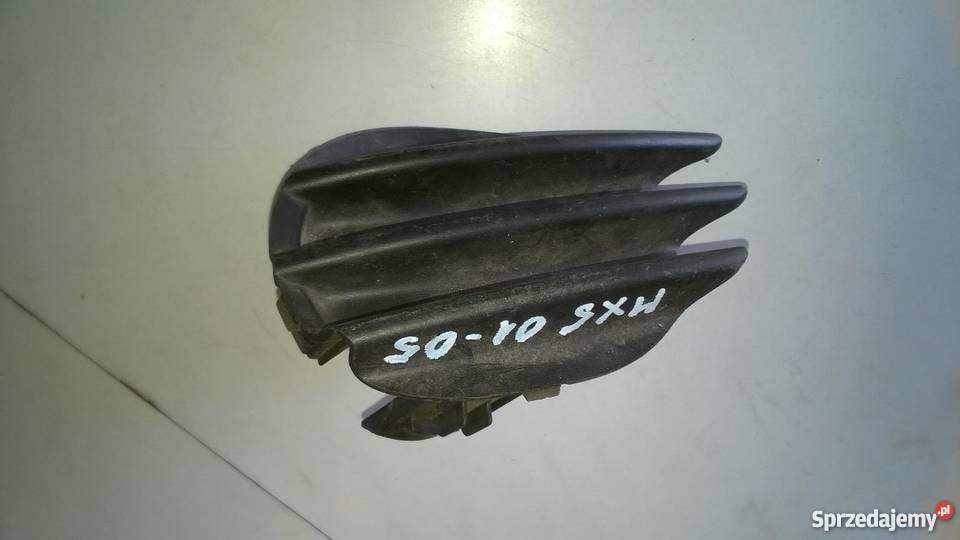 MAZDA MX5 2001 2002 2003 2005 ZAŚLEPKA NA Wrocław