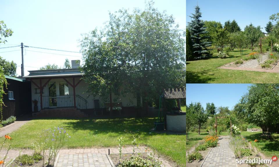 Dom Bydgoszcz Smukała 72m2 Bydgoszcz sprzedam