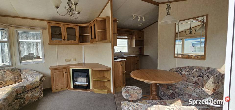 Domek holenderski Salisbury 2 pokoje 403 Plac