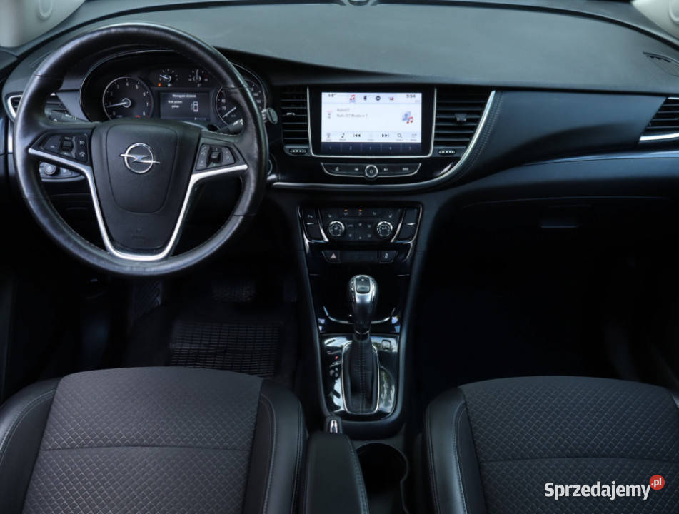 Opel Mokka 14 Turbo Piaseczno