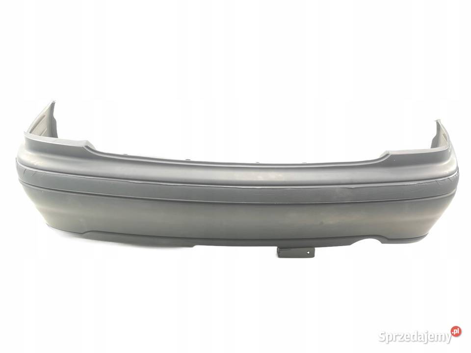 ZDERZAK TYŁ ROVER 400 SEDAN 19952000 NOWY sprzedam