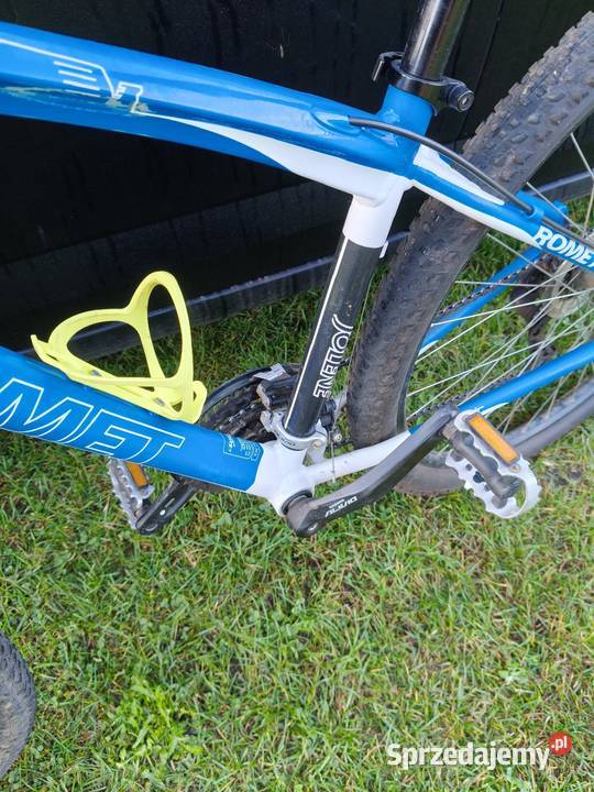 Rower Romet Bytom Odrzański