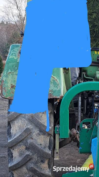 Kosiarka bijakowa 165m Rembów