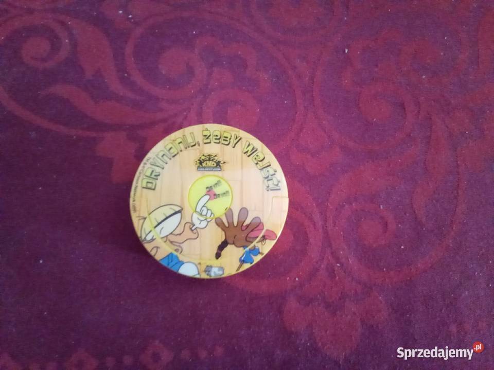 Klan na drzewie dryndnij żeby wejść mazowieckie