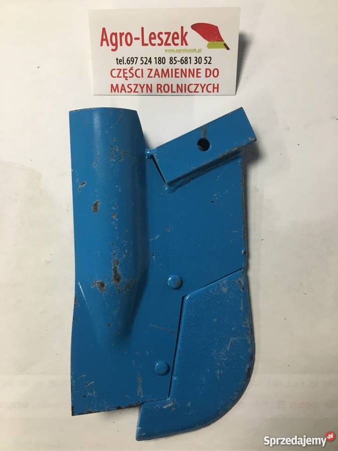GROT redlicy podsiewacza 30047062 modelu PNU podlaskie Bielsk Podlaski
