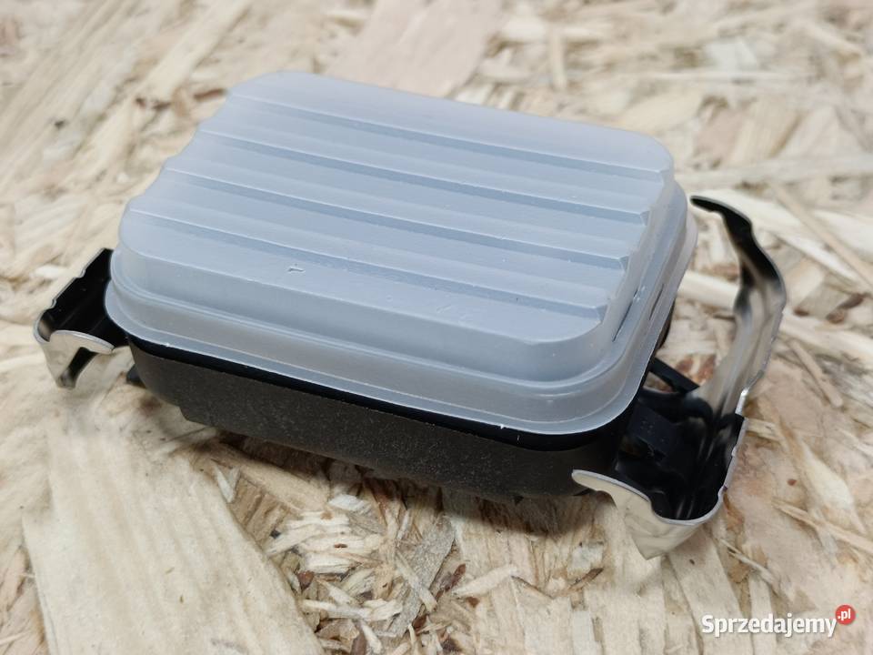 VOLKSWAGEN SKODA AUDI ZESTAW NAPRAWCZY SENSOR wielkopolskie Pleszew