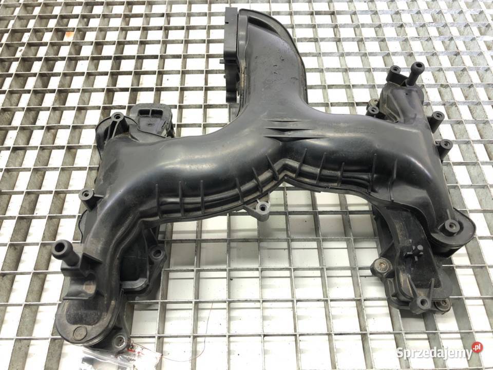 KOLEKTOR SSĄCY AUDI A6 C7 059129711CF 30 245