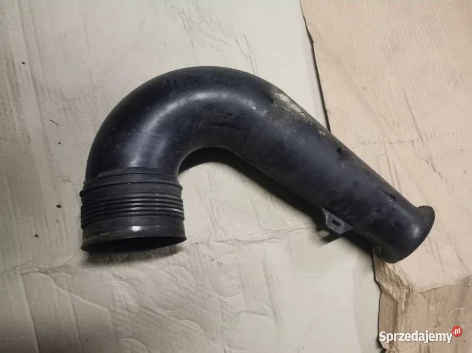 Wlot powietrza rura kolanko BMW E38 Żory