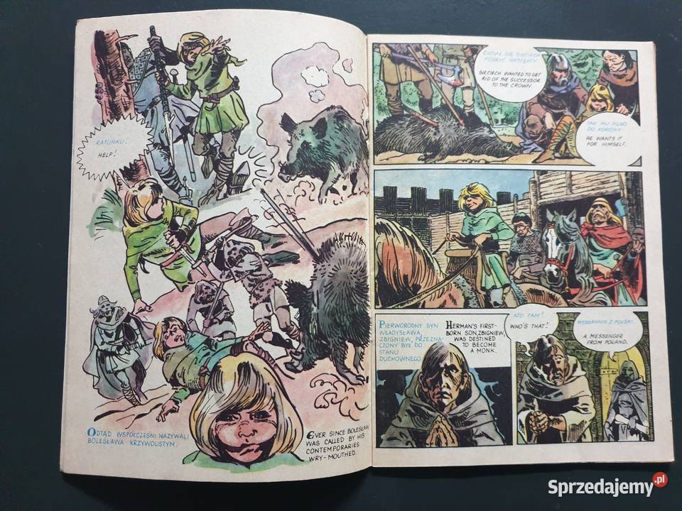 Bolesław Krzywousty Boleslas The WryMouthed Gdynia