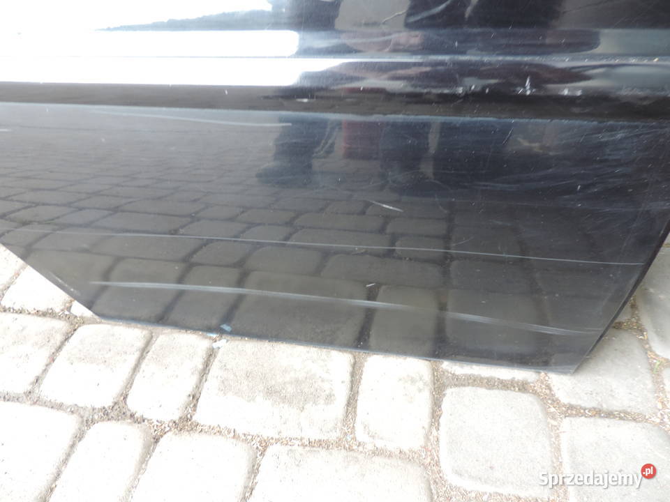 OPEL VECTRA C SEDAN Z20R DRZWI LEWY TYŁ Nowy Sącz