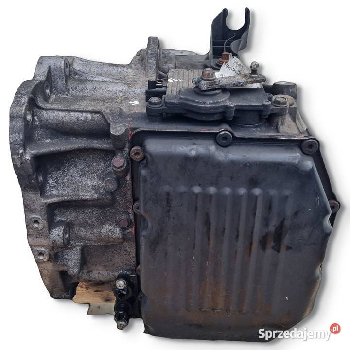 SKRZYNIA BIEGÓW Ford Galaxy III MK3 S S 20 TDCI