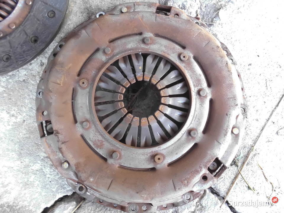 zestaw sprzęgło koło docisk hyundai i30 II CRDI Sprzęgła i elementy małopolskie Bochnia sprzedam