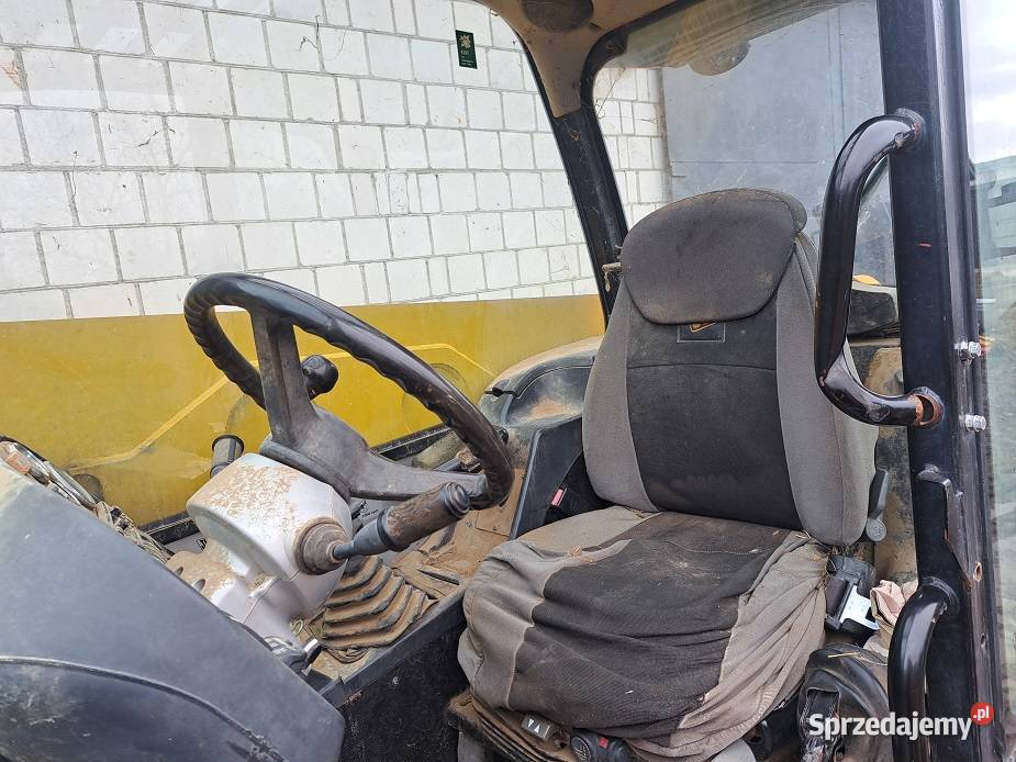ładowarka jcb 5312007r Rok produkcji 2006