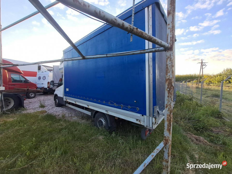 Iveco Daily 35S18 Iveco Komorniki