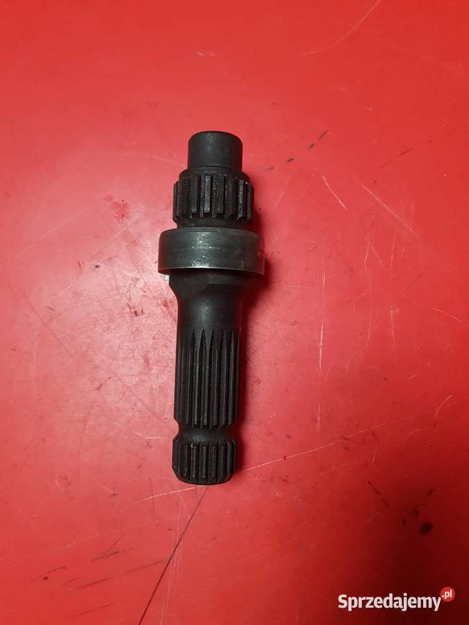 WAŁEK WOM Z21 HOLLANDCASE 47130744 Sulechów