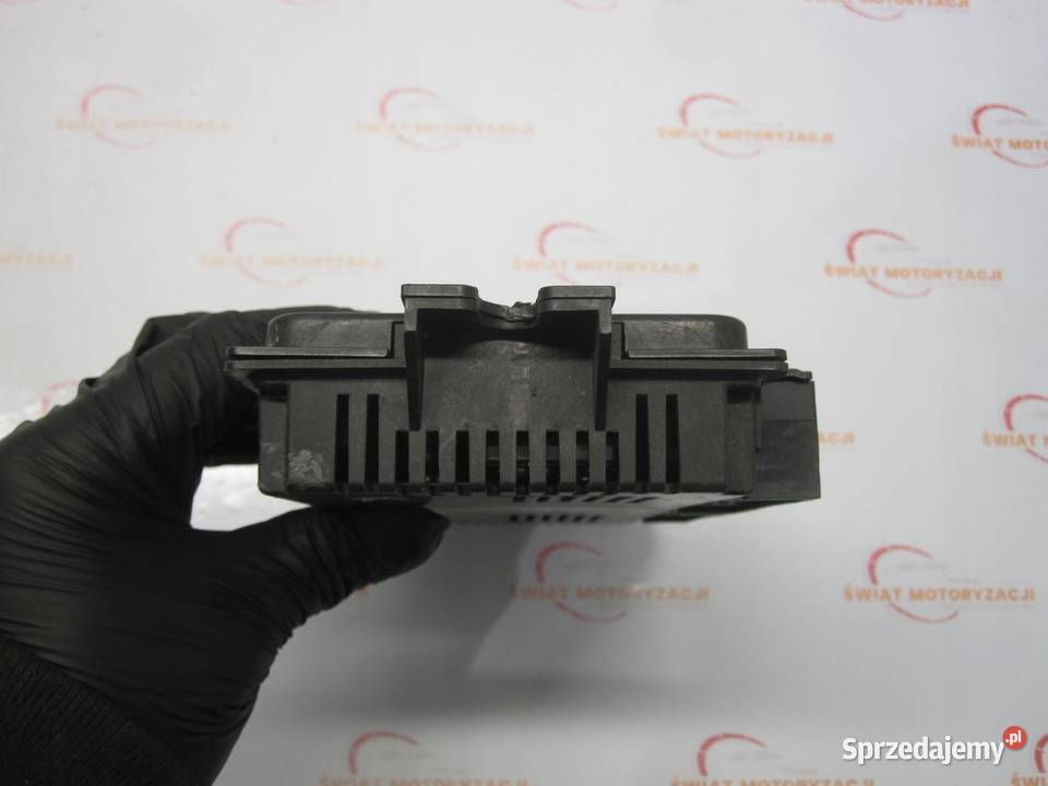 BMW 1 3 moduł przekaźnik świateł 6925637 Kielce