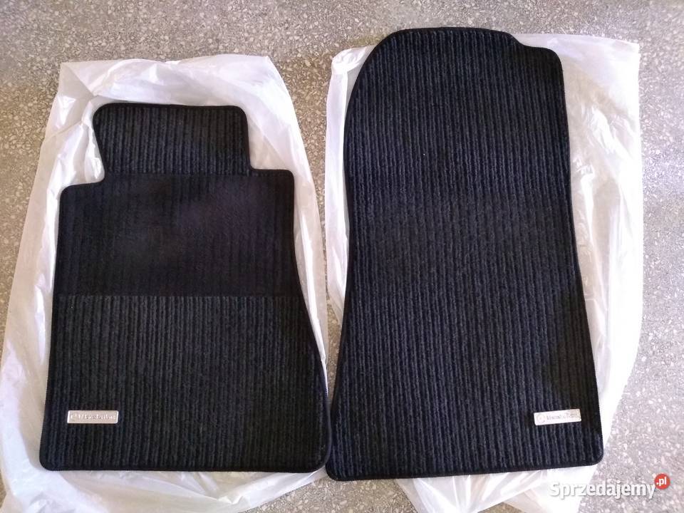 Dywaniki Mercedes w201 190 Łódź