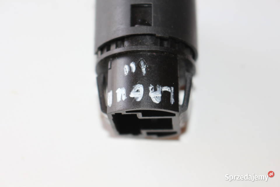 RENAULT LAGUNA III 3 PRZEŁĄCZNIK PRZYCISK START Prochowice
