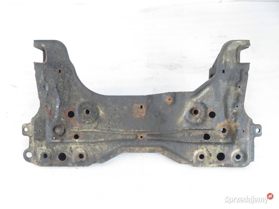 SANKI PRZÓD FORD TRANSIT CONNECT I 18 TDCi RWPA