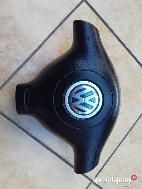 Vw golf bora passat poduszka powietrzna air bag Bielsko-Biała sprzedam