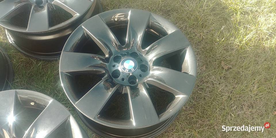 felgi 5X120 19 BMW ET25 styling 251 Piaseczno