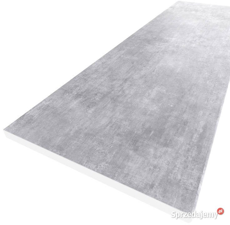 Blat Kuchenny Marmur Laminowany Blande Beton warmińsko-mazurskie Elbląg