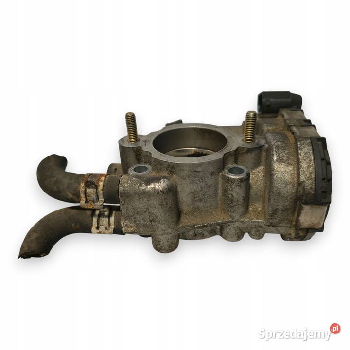 PRZEPUSTNICA Opel Astra G Vectra C 18 16V Chełm sprzedam