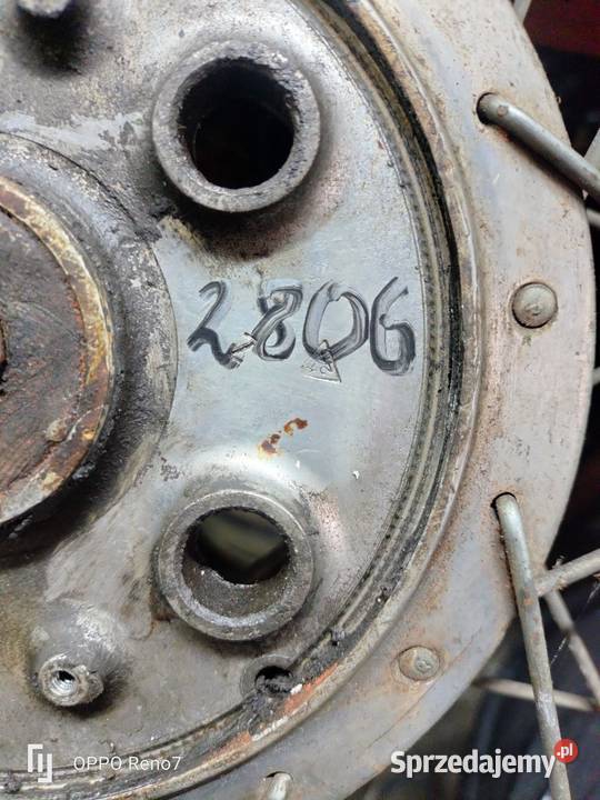 WSK Z1 z2 koło 19 org sprzedam