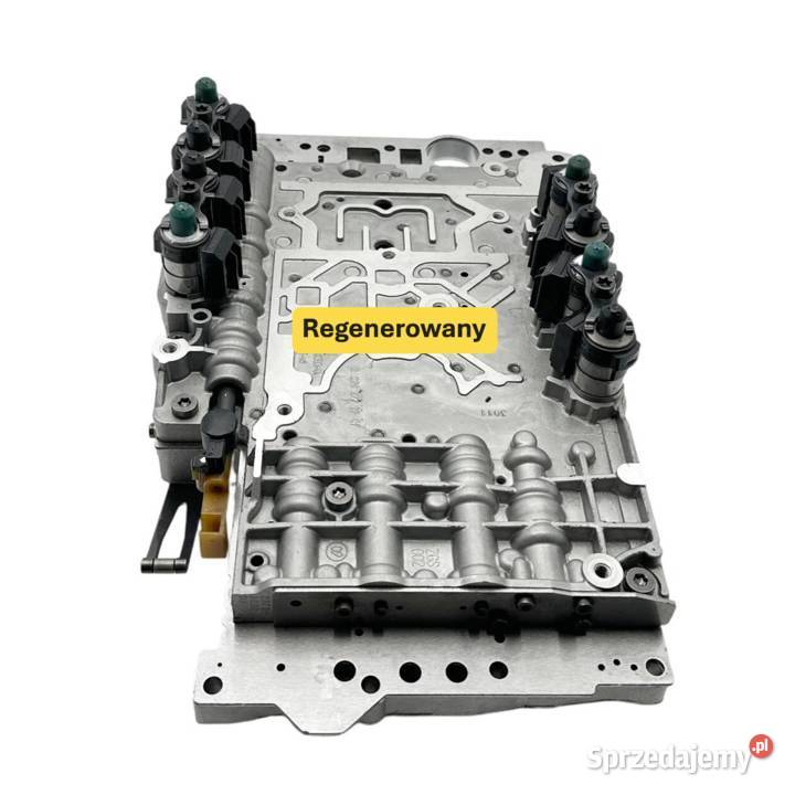 72297226 sterownik hydraulicznyvalve podkarpackie Rzeszów sprzedam