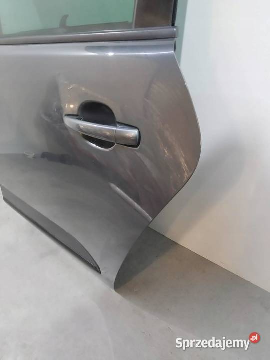 DRZWI LEWE TYŁ KTPD Peugeot 3008 I 20092016