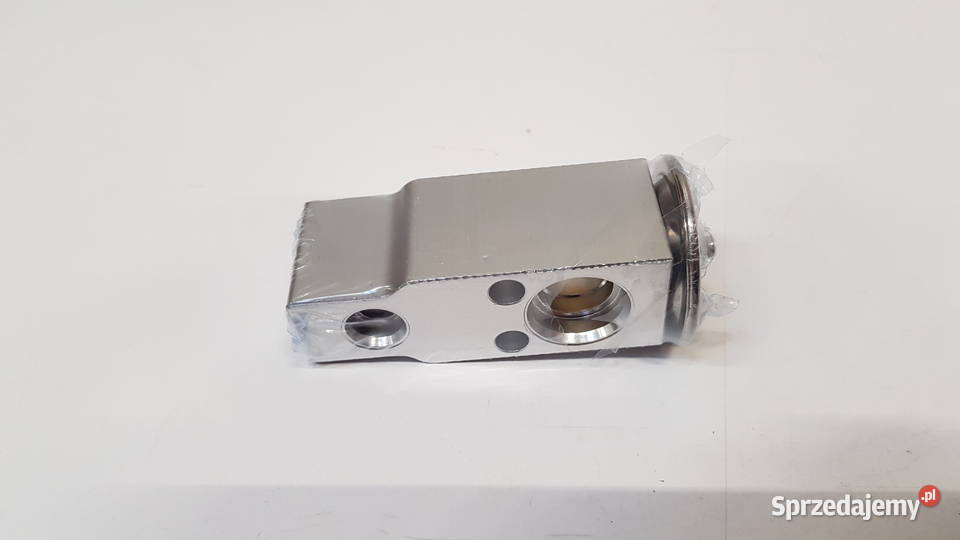 Zawór rozprężny klimatyzacji ND4475003540 sprzedam