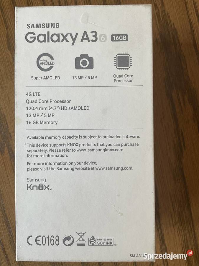 Galaxy A36 Lublin
